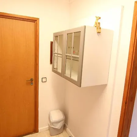 بيت ضيافة Kapitaenshaus-lassen-zimmer-nes-puek فيسترلاند